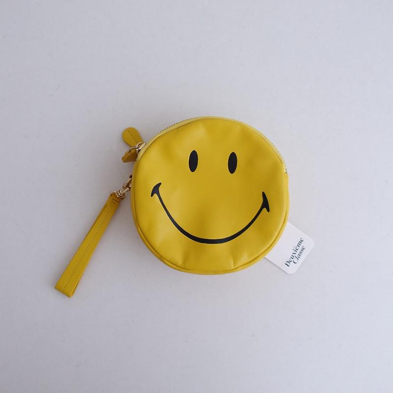 Deuxieme Classe 【GOOD GRIEF】スマイルポーチ