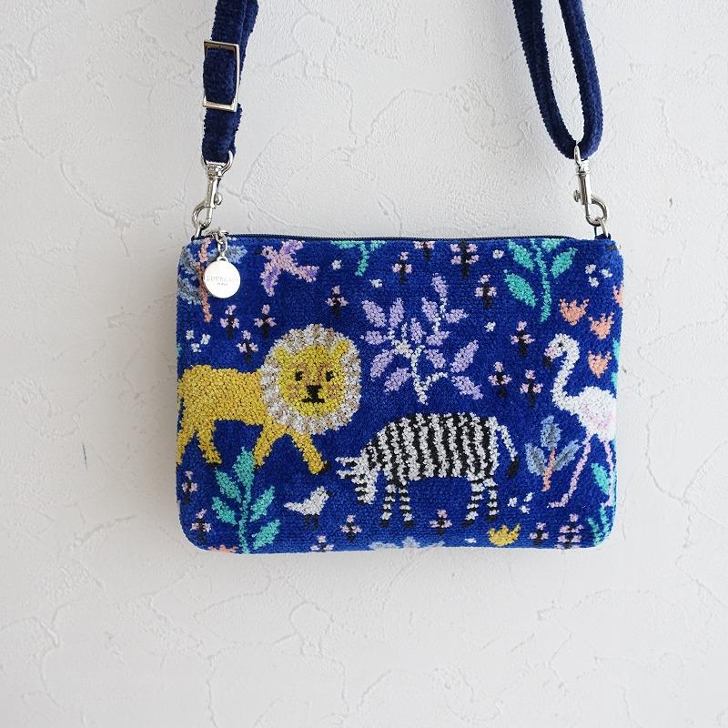 美品】ラブラリーバイフェイラー LOVERARY BY FEILER *アニマル