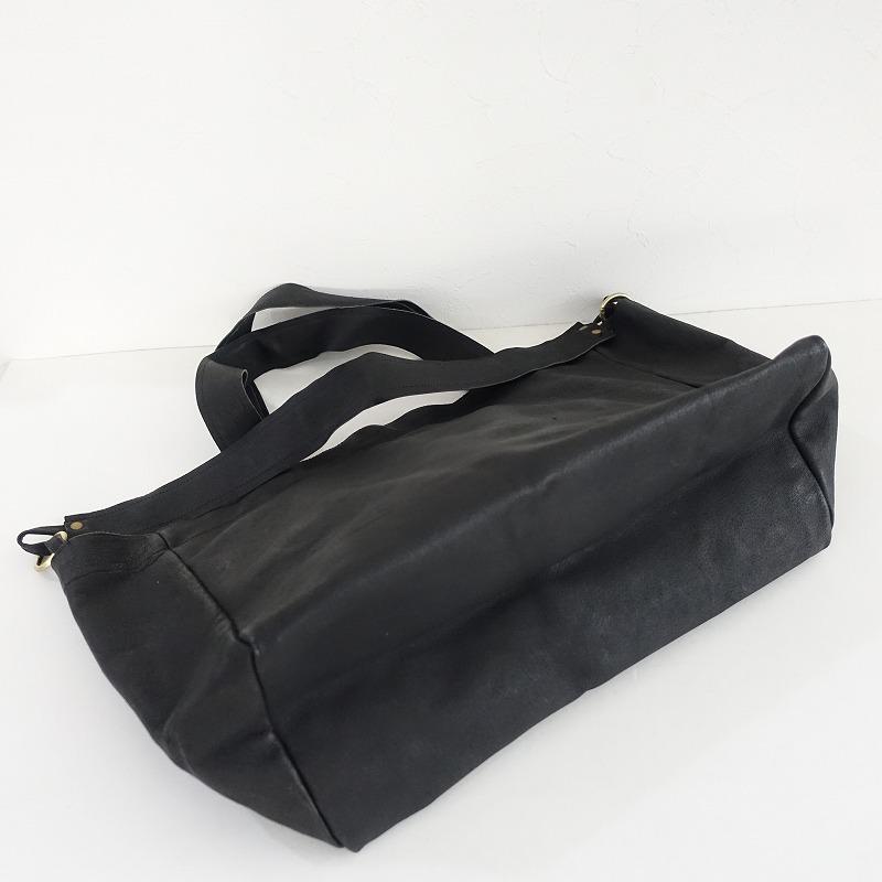Sonora 【定価4.1万】ソナー sonor *ARAI CORON DAI*トートバッグ