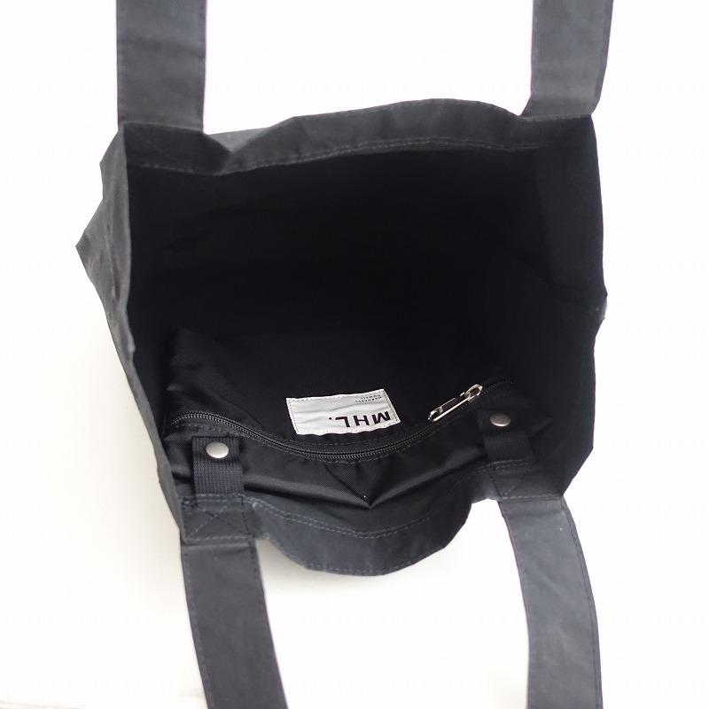 MHL.（エムエイチエル） 【定価2.0万】マーガレットハウエル MHL