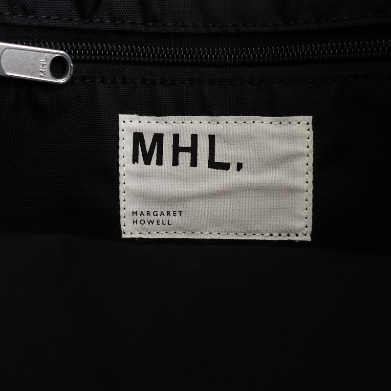 MHL.（エムエイチエル） 【定価2.0万】マーガレットハウエル MHL