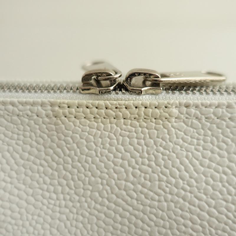 エルベシャプリエ 2797gp ポシェット ブラン エルベシャプリエ Herve Chapelier 2797GP (リュクス ショルダーXS