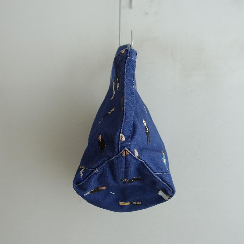 最終値下げ オールドマンズテーラー R&D ウールバッグ セール】【R&D.M.Co- / オールドマンズテーラー】 TOTE BAG(S)（トート
