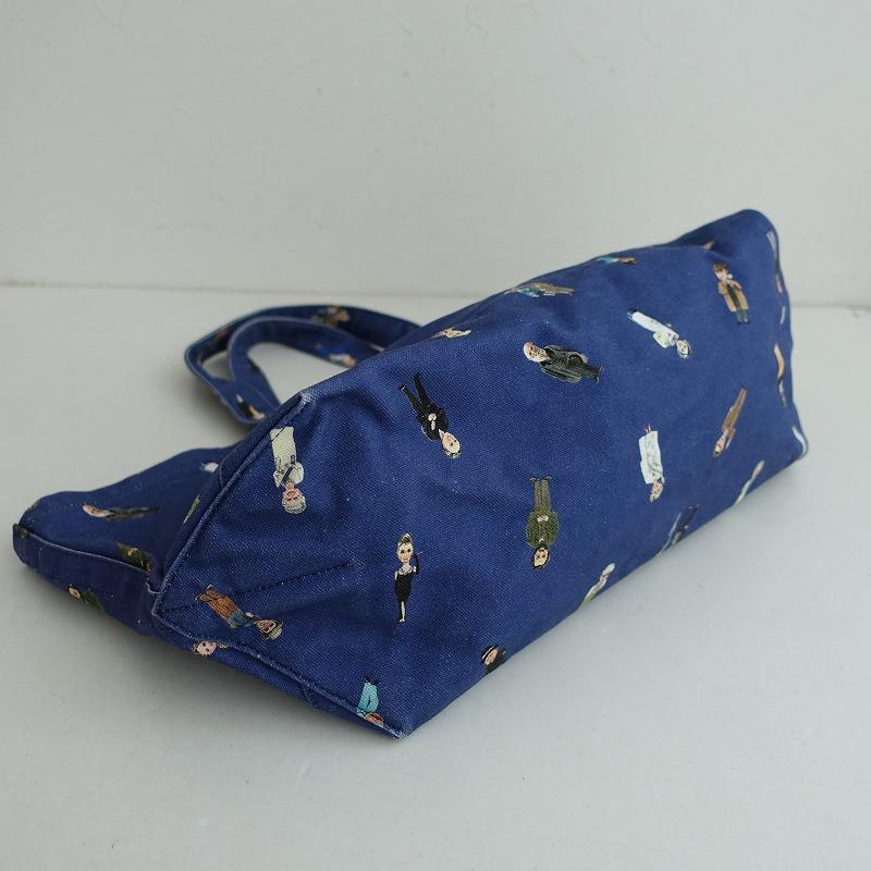 オールドマンズテーラー R&D.M.Co- *GREATMANS トートバッグ