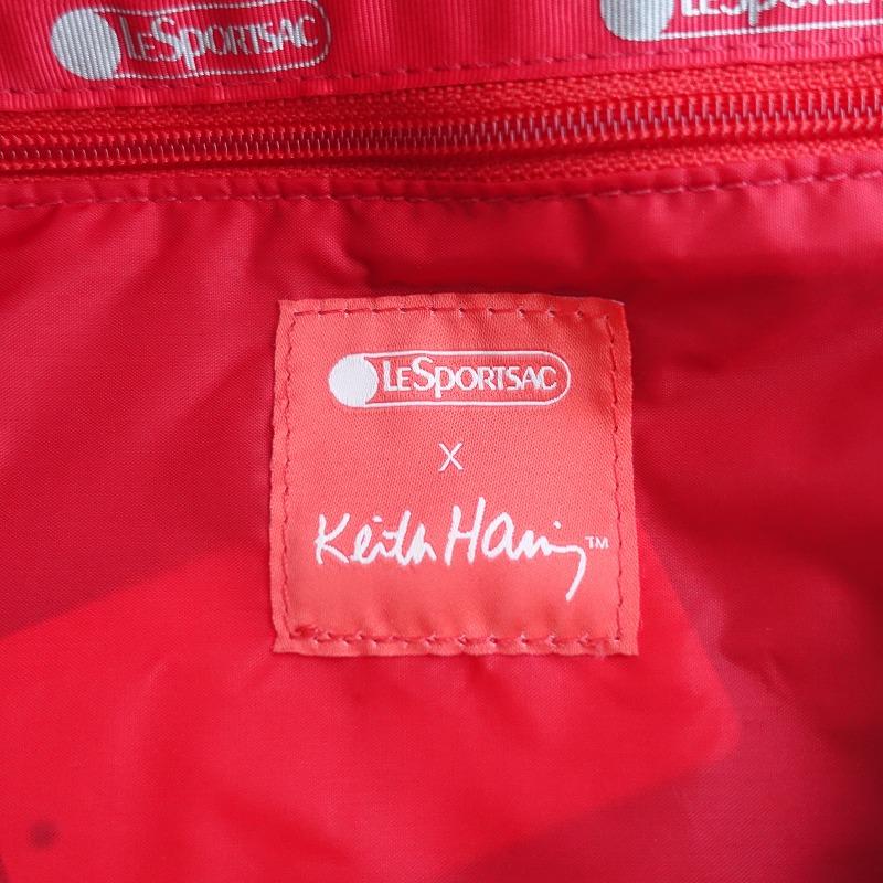 レスポートサック Wキーロック レディース 2wayボストンバッグ×ポーチセット レスポートサック Wキーロック レディース 2wayボストンバッグ