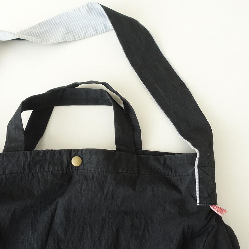 アトリエナルセ atelier naruse *2WAYバッグ*手提げショルダートート 
