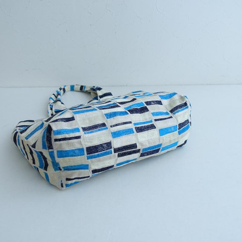 ミナペルホネンパニーニ lake ミナペルホネン ミニバッグ hana yuki