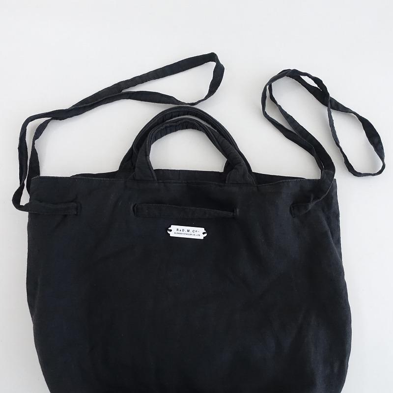 定価1.9万】オールドマンズテーラー R&D.M.Co- *GARMENT BYE
