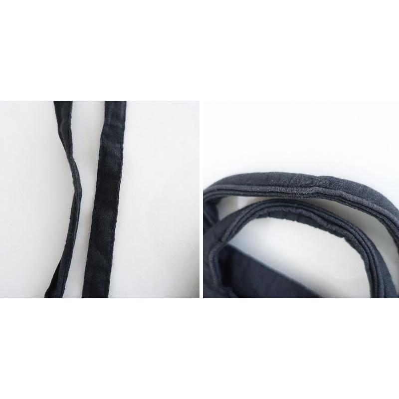 定価1.9万】オールドマンズテーラー R&D.M.Co- *GARMENT BYE