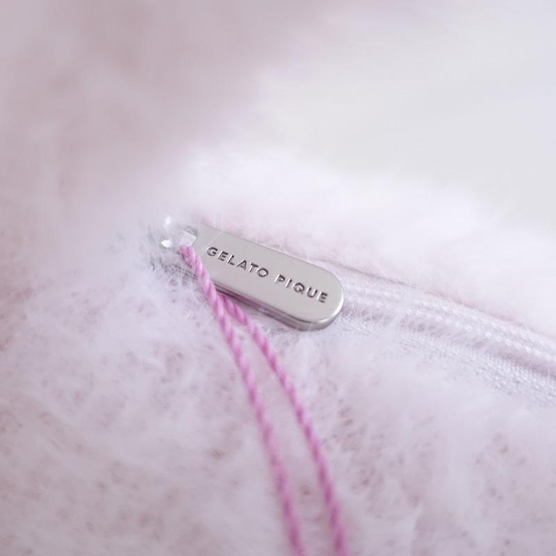 gelato pique（ジェラートピケ） 【未使用】ジェラートピケ *bunny
