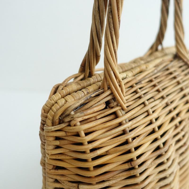 odds ラタンシェルバッグ Amazon.co.jp: [オッズ] odds SHELL BAG