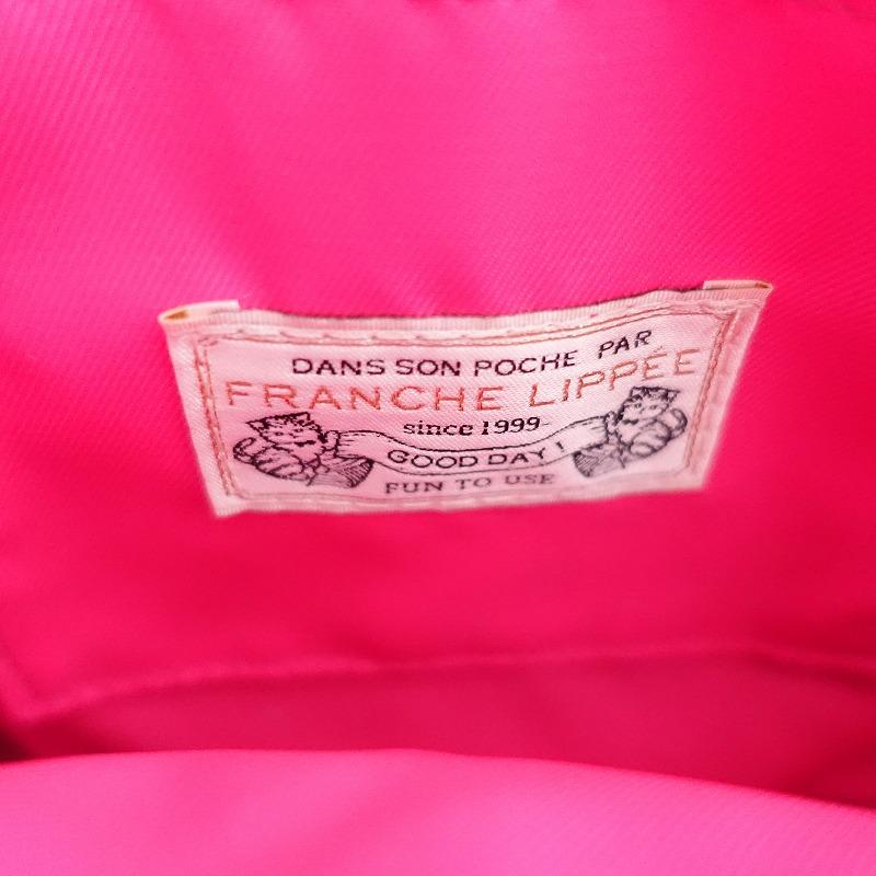 franchelippee 【美品】フランシュリッペ franche lippee