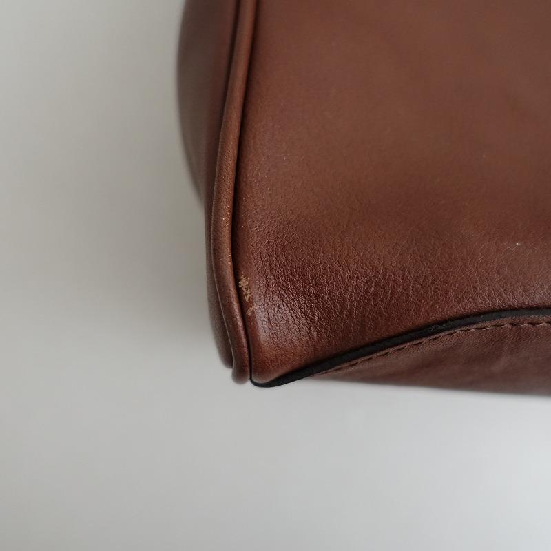 極美品✨海ノ絵鞄製作　quadro ハイグレードレザーフラップバッグ　M 完売品 極美品✨海ノ絵鞄製作 quadro ハイグレードレザーフラップバッグ