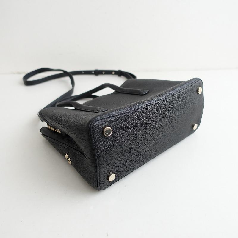 新品未使用kate spade バックパックブラック ケイトスペード KATE SPADE バッグ トートバッグ 斜めがけ 2way