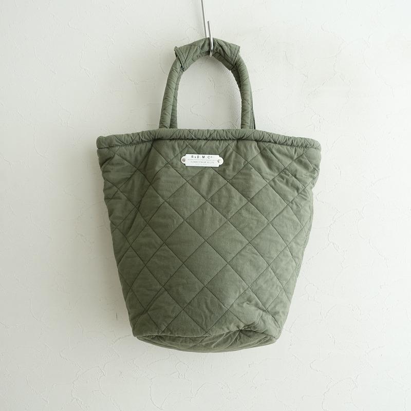 定価2.7万】オールドマンズテーラー R&D.M.Co- *キルティング