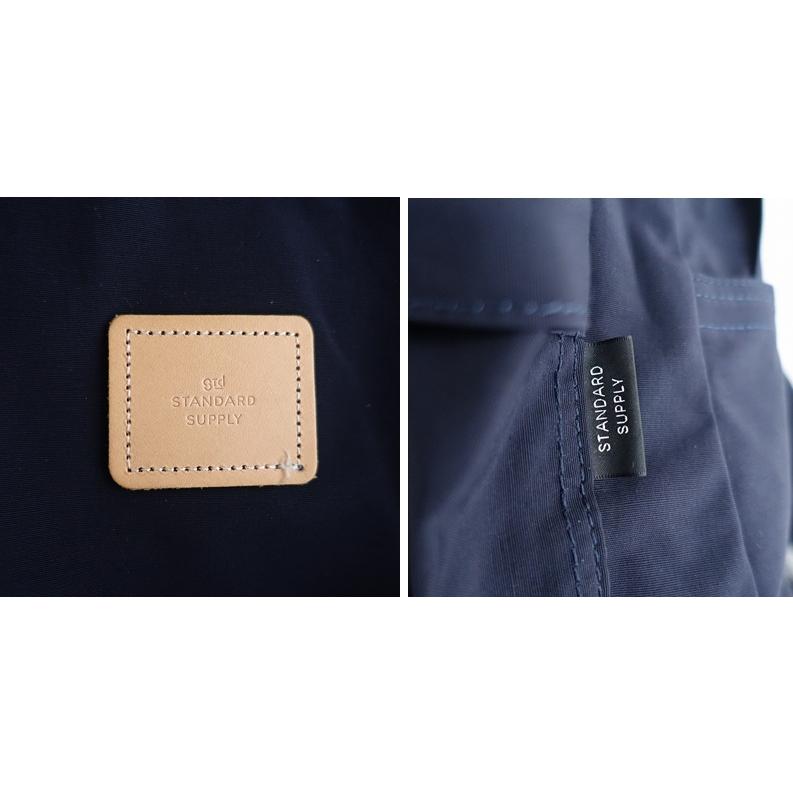 STANDARD SUPPLY（スタンダードサプライ） 【定価2.2万】スタンダード 