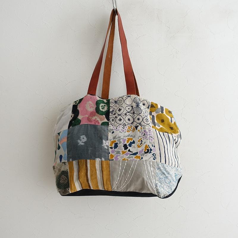 mina perhonen（ミナペルホネン） *piece bagピースバッグ*手提げ