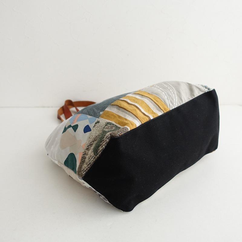 mina perhonen（ミナペルホネン） *piece bagピースバッグ*手提げ