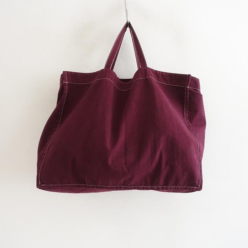 BONTON（ボントン） *トートバッグ*手提げ肩掛けかばん(ba11-2509-146 