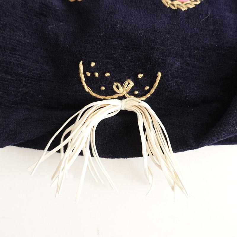 mina perhonen（ミナペルホネン） 【美品/定価1.7万】ミナペルホネン 
