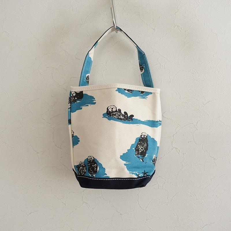 TEMBEA（テンベア） 【美品/定価1.4万】テンベア *BAGUETTE TOTE MINI