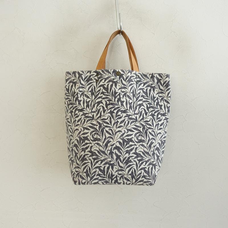マキガイバッグショップ Makigai Bag Shop *総柄トートバッグ 