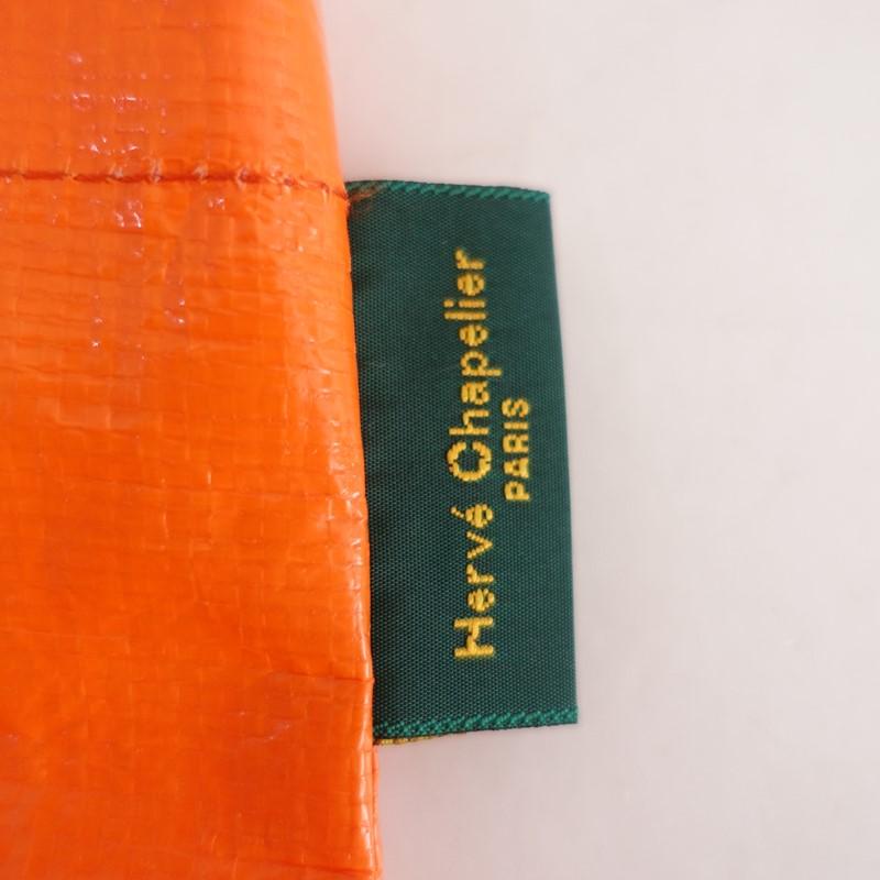 Herve Chapelier（エルベシャプリエ） 【未使用/定価1.8万】エルベ