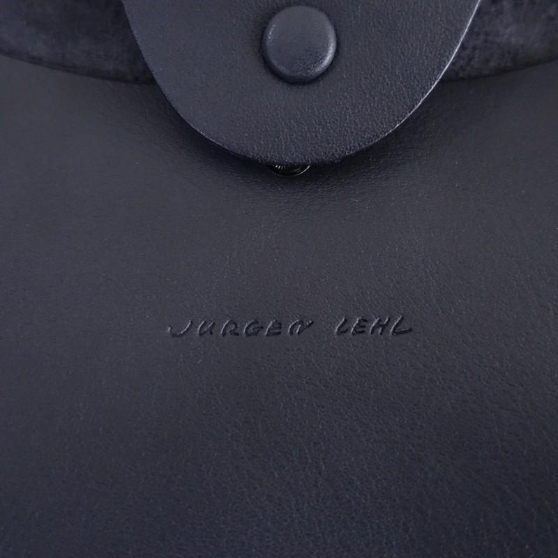 ヨーガンレール（JURGEN LEHL） 【未使用】ヨーガンレール *フラップ