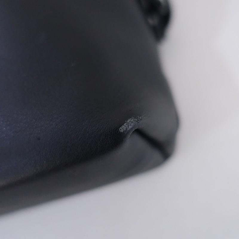 ヨーガンレール（JURGEN LEHL） *フラップレザーショルダーバッグ