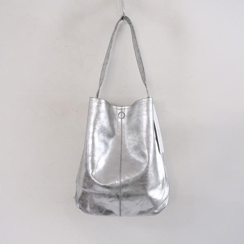 未使用/定価4.4万】モルフェ Morphee *CYLENDER M ショルダーバッグ