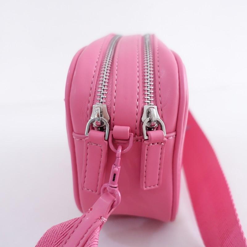 ピンク　ショルダーバッグ チエコサク】ショルダーバッグ – ミキハウスオフィシャルサイト