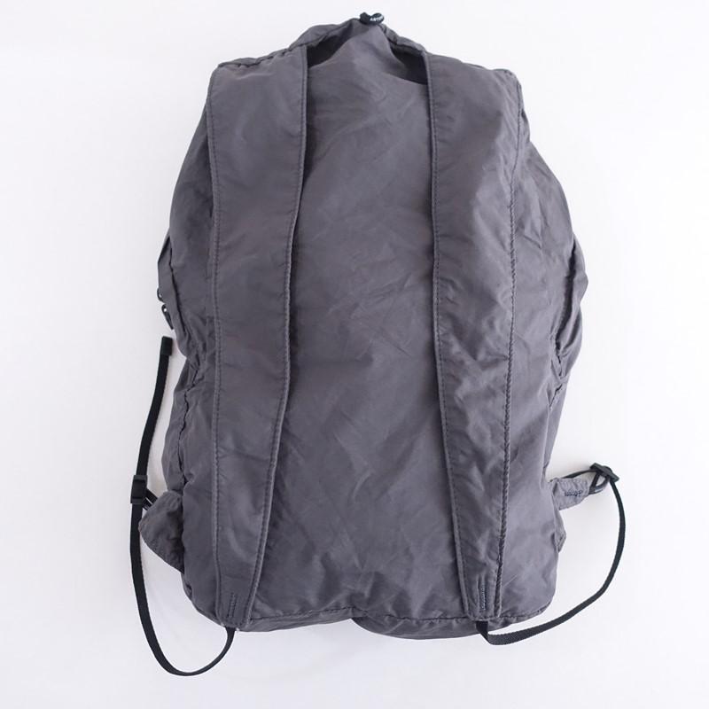 ARTS&SCIENCEアーツアンドサイエンス　ポケッタブルデイパック リュック ARTS & SCIENCE（アーツアンドサイエンス） 【定価4.0万】アーツ