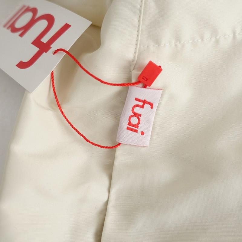 未使用/定価1.3万】ファイ fuai *loop bag ループバッグ*トート肩掛け