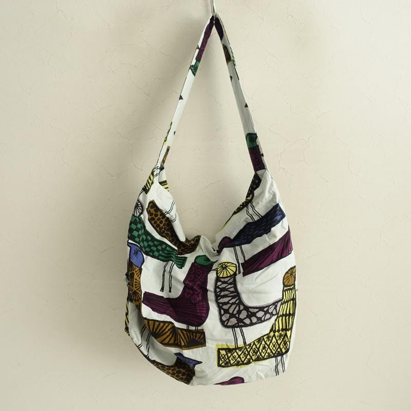 mina perhonen（ミナペルホネン） *mingling ショルダーバッグ*肩掛け