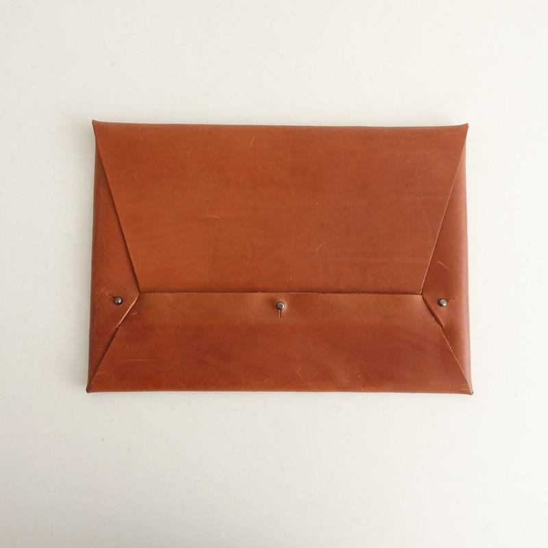 HENRY CUIR（アンリークイール） 【定価4.5万】アンリークイール×ほぼ