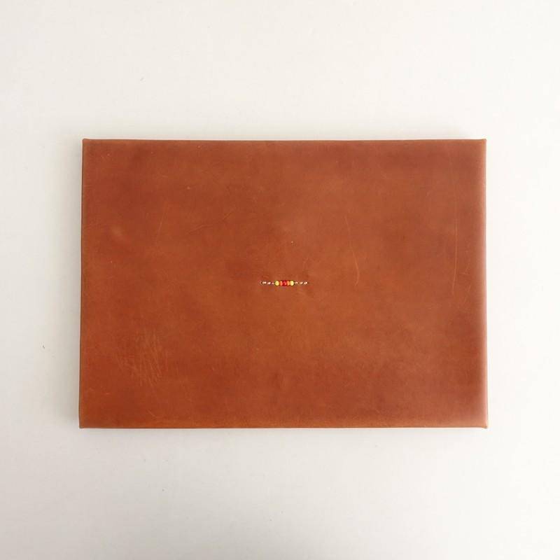 t*n様 henry cuir ケース HENRY CUIR（アンリークイール） 【定価4.5万】アンリークイール×ほぼ