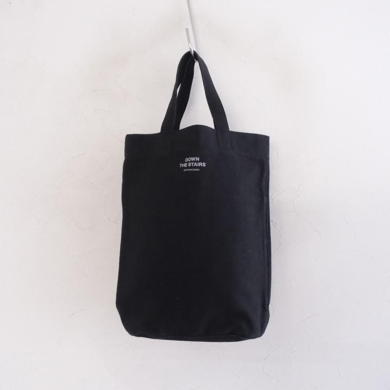 ARTS&SCIENCE DOWN THE STAIRS エコバッグ ARTS&SCIENCE DOWN THE STAIRS エコバッグ｜ARTS&SCIENCE DOWN THE