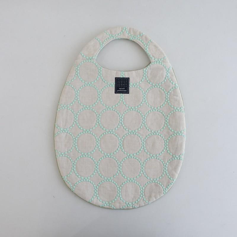 mina perhonen（ミナペルホネン） 【美品】ミナペルホネン *tambourine