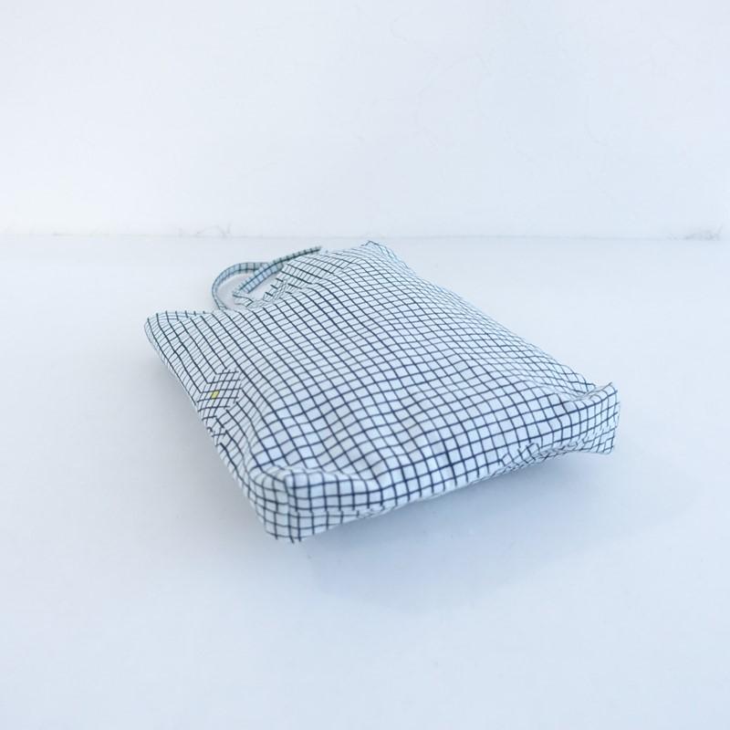 mina perhonen（ミナペルホネン） *faint shadow toast bag*トースト