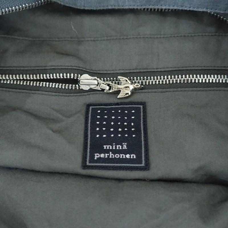 mina perhonen（ミナペルホネン） 【定価2.7万】ミナペルホネン *hope