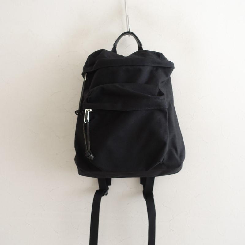 Aeta 【定価2.4万】アエタ *バックパック*リュックサックブラック