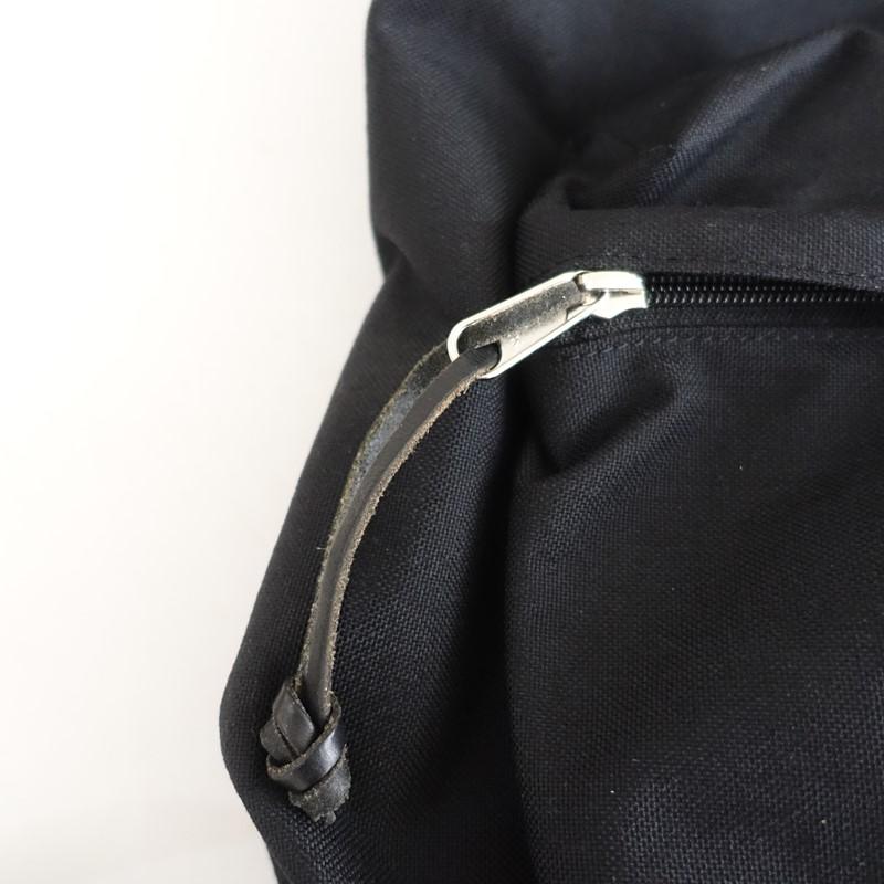 Aeta 【定価2.4万】アエタ *バックパック*リュックサックブラック 