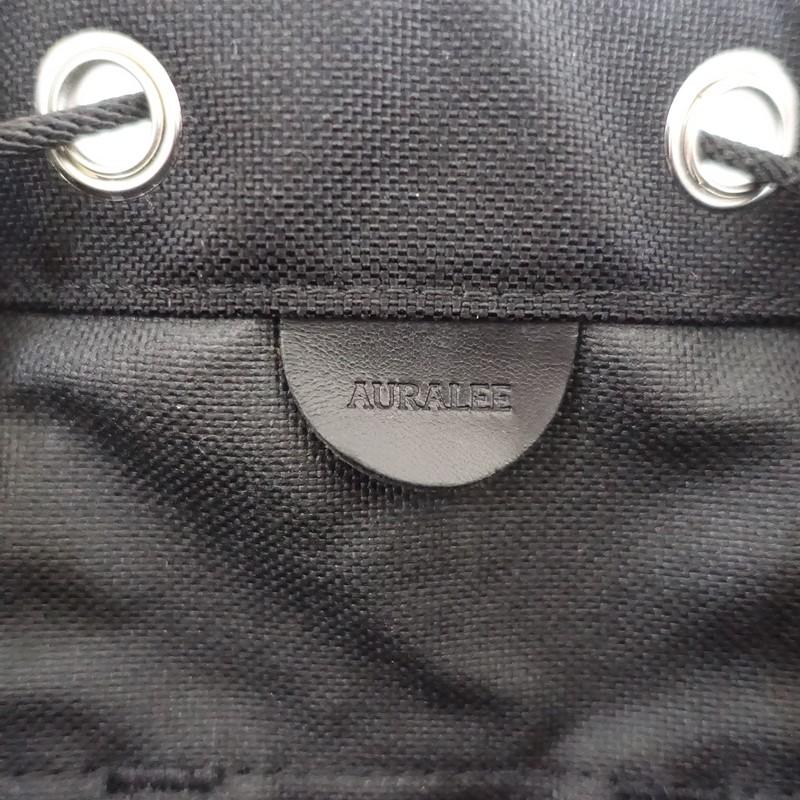 AURALEE（オーラリー） 【定価5.7万】オーラリー×アエタ AURALEE×AETA