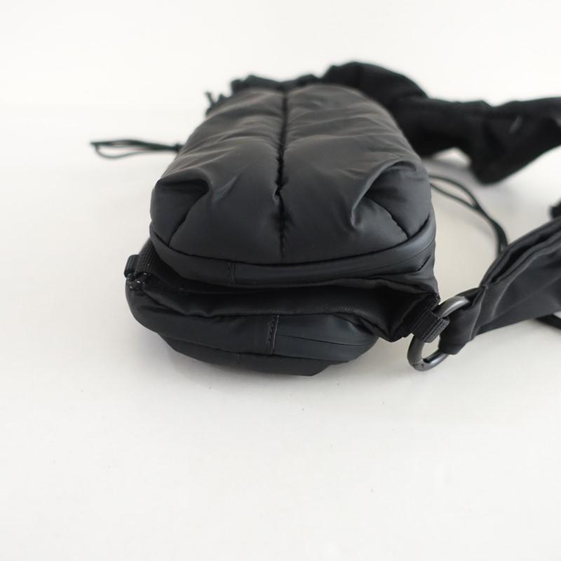 Topologie（トポロジー） 【定価2.8万】トポロジー *ボトルサコッシュ