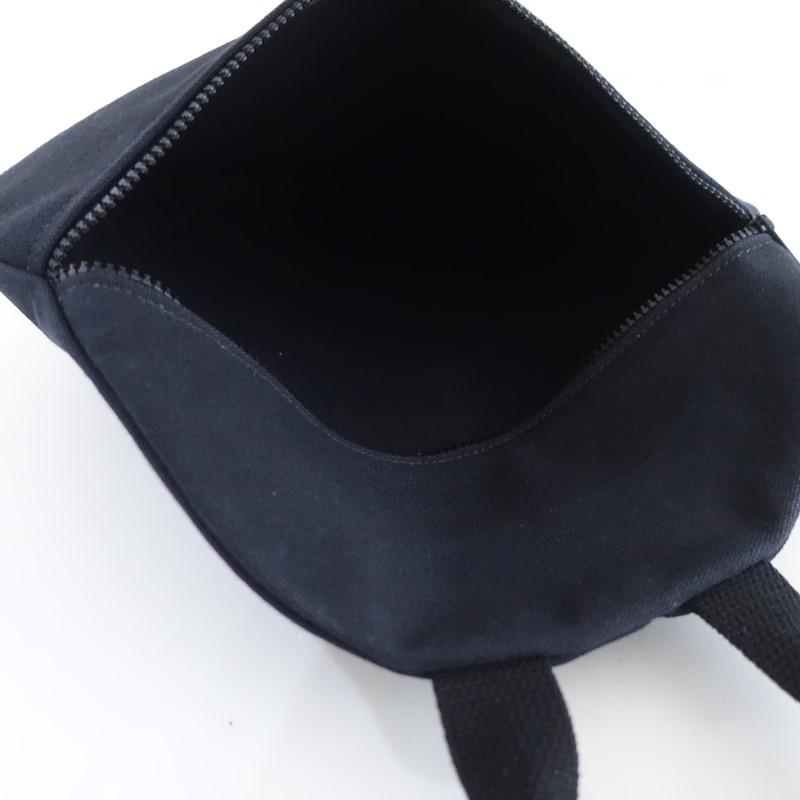 CEDAR KEY CANVAS（シダーキーキャンバス） *Jumper Cable Bag 