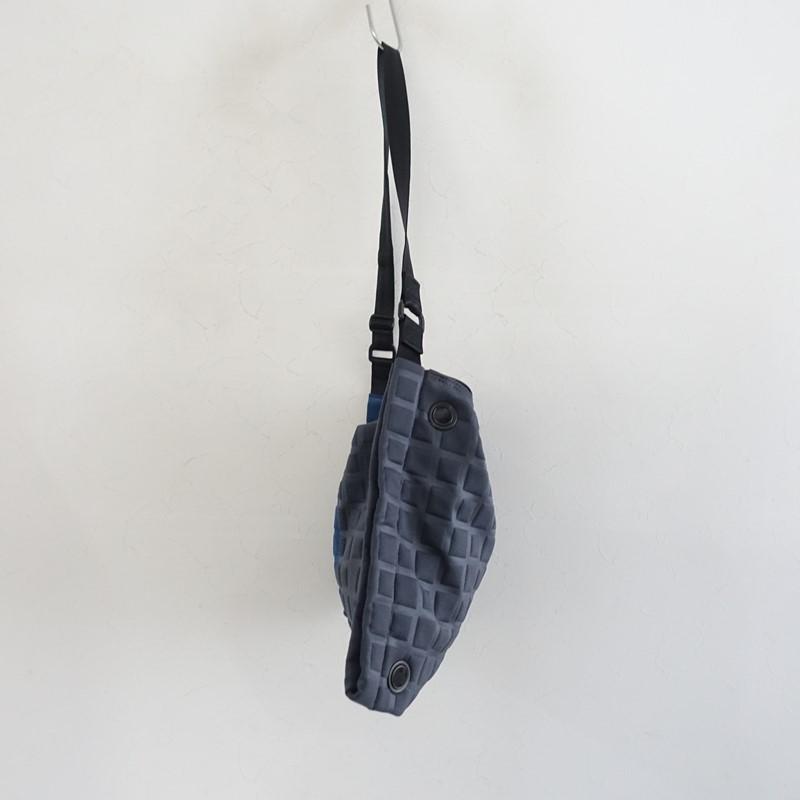 Make Art Your Zoo メイクアートユアズー *FUSS BAG ファスバッグ