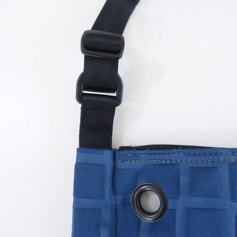 美品 MAKE ART YOUR ZOO メイクアートユアズー FUSS BAG ショルダーバッグ S サコッシュ カモフラ 迷彩 レディース AM7336 FUSS BAG HOPPING (S) – MAKE ART YOUR ZOO