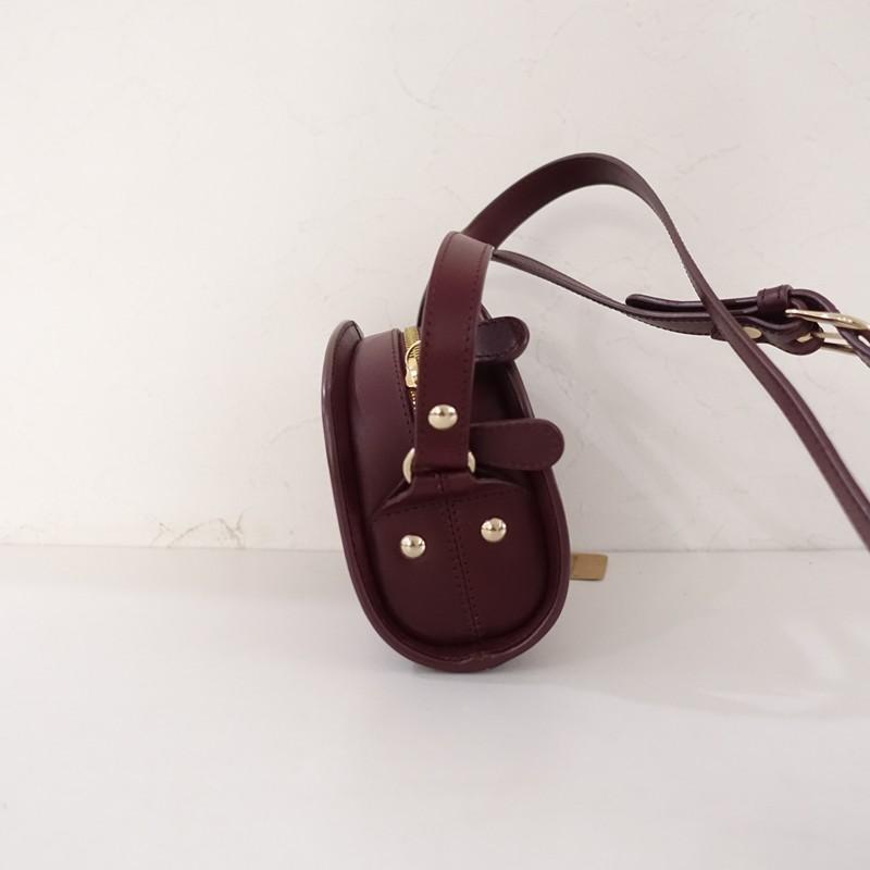 A.P.C.（アーペーセー） 【美品/定価6.4万】アーペーセー *レザー 