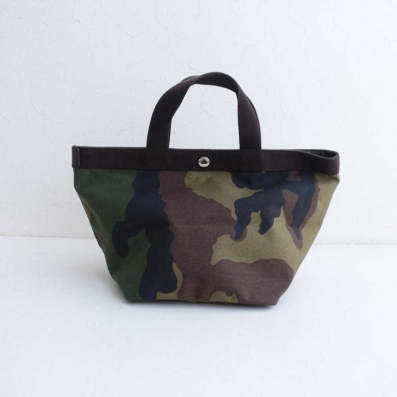 Herve Chapelier（エルベシャプリエ） 【美品】エルベシャプリエ 