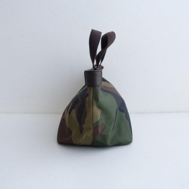 Herve Chapelier（エルベシャプリエ） 【美品】エルベシャプリエ 